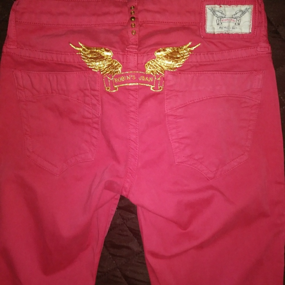 Robin jeans size 26